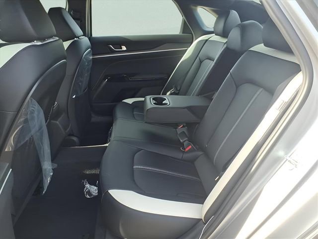 New 2026 Kia K5 GT-Line AWD/4WD image 21