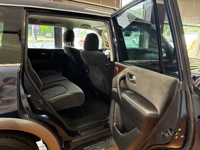 Used 2019 Nissan Armada SV w/ Driver Package AWD/4WD image 29