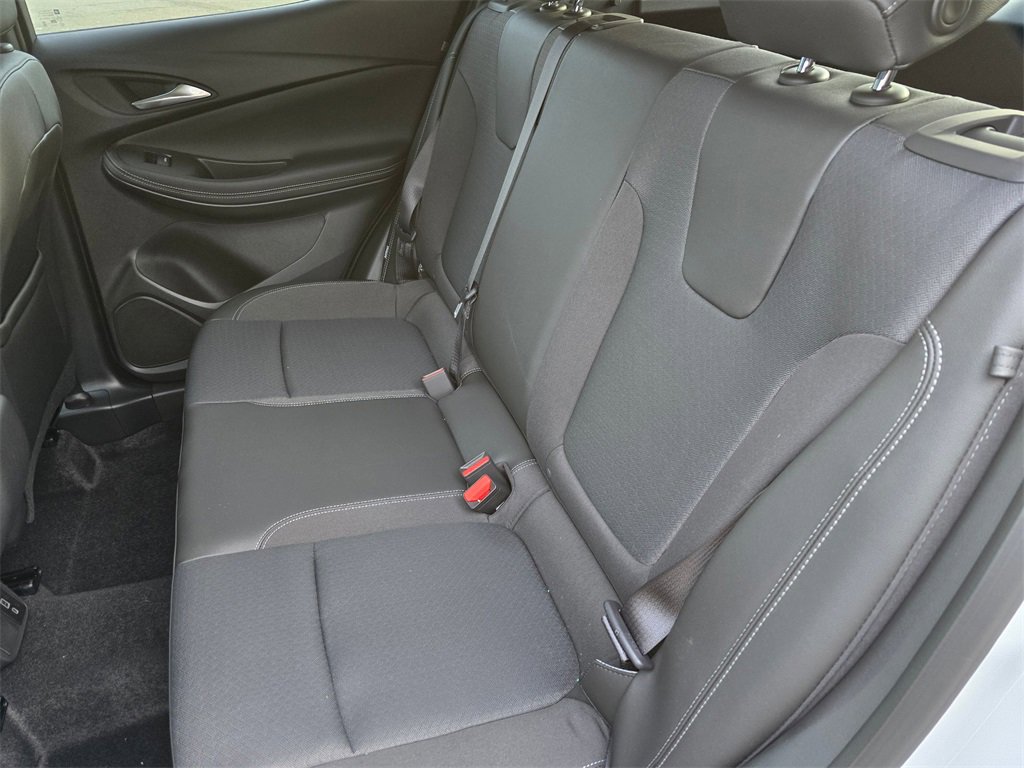 New 2026 Buick Encore GX Preferred image 53