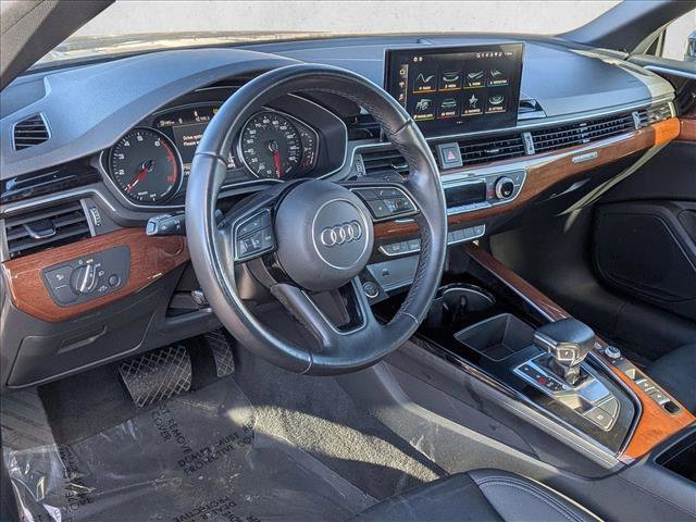Used 2022 Audi A5 2.0T Premium image 10