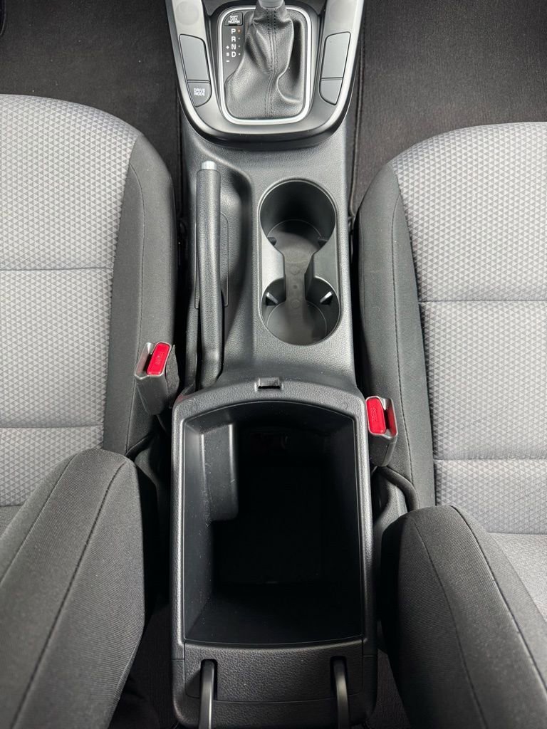 Used 2024 Kia Soul LX w/ Option Group 015 image 19