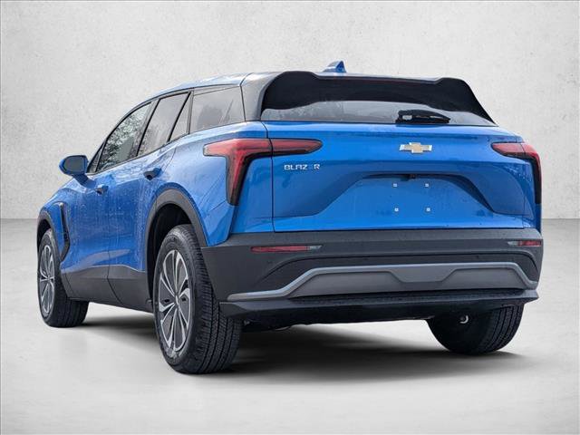New 2026 Chevrolet Blazer EV LT image 7