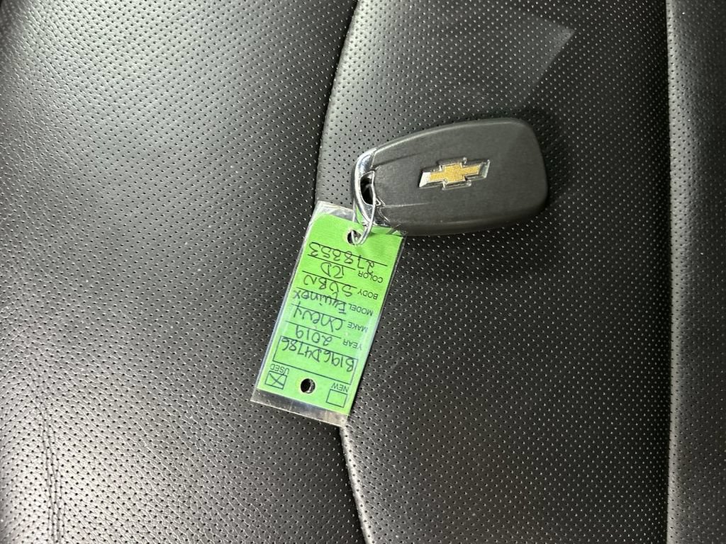 Used 2019 Chevrolet Equinox Premier FWD image 12