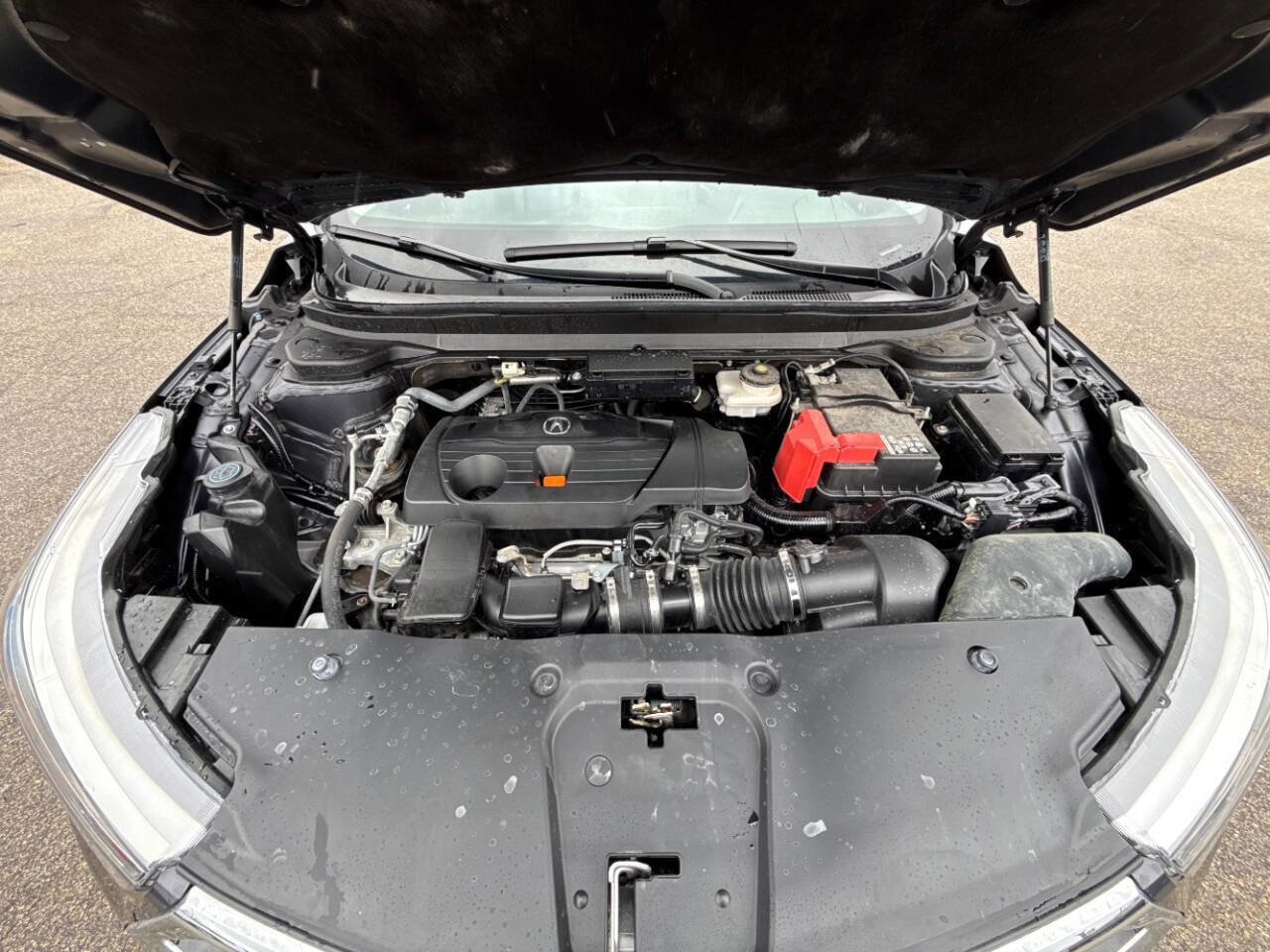 Used 2020 Acura RDX AWD w/ Technology Package image 36