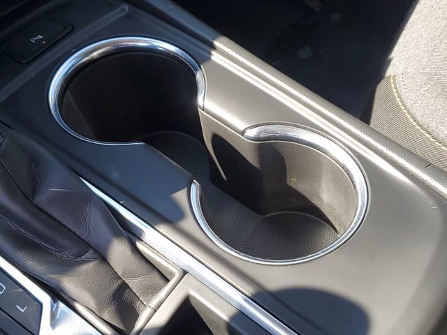 Certified 2024 Chevrolet Equinox LT image 19