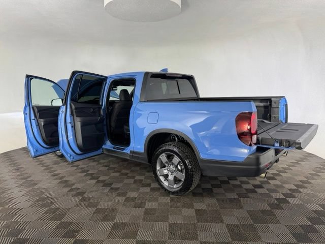 Used 2024 Honda Ridgeline TrailSport image 14