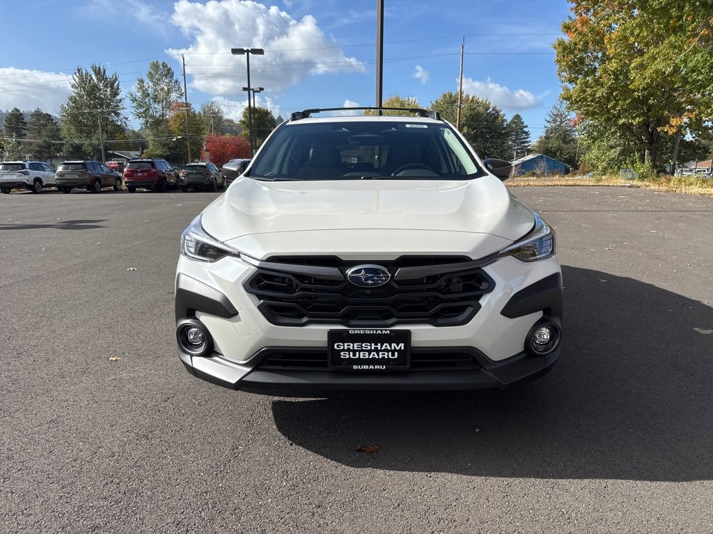 New 2026 Subaru Crosstrek 2.5i Limited image 2