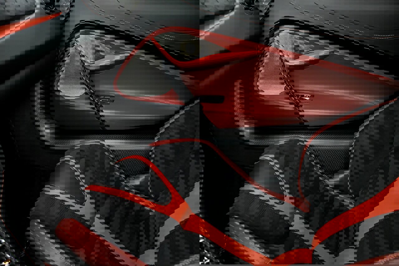 Used 2018 McLaren 720S Performance image 39