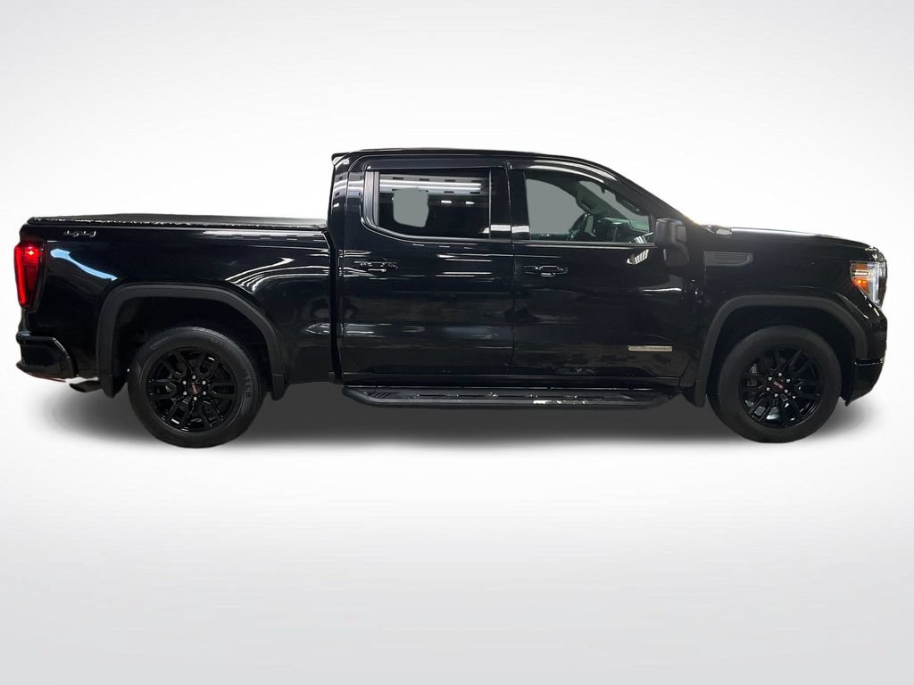 Used 2020 GMC Sierra 1500 Elevation w/ Elevation Value Package AWD/4WD image 8