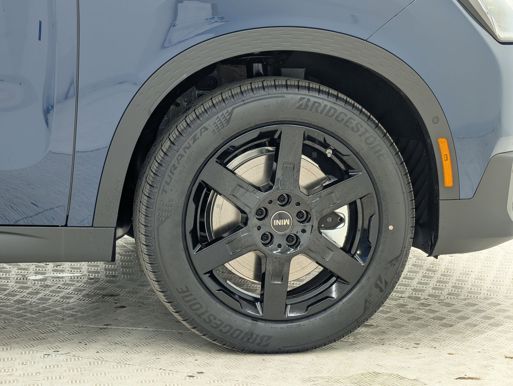 New 2026 MINI Cooper Countryman S image 12