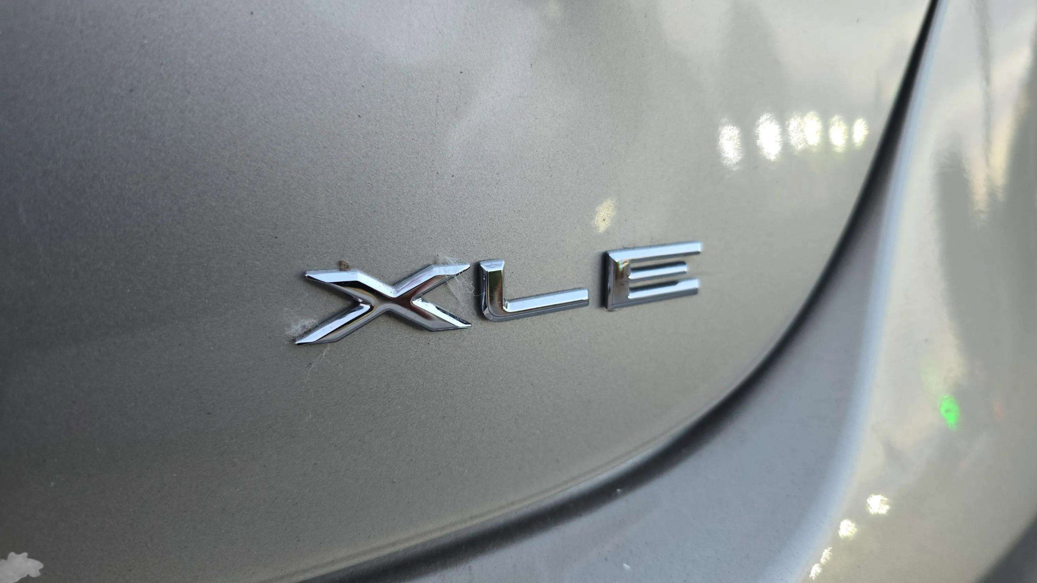 Used 2018 Toyota Avalon XLE Premium image 44