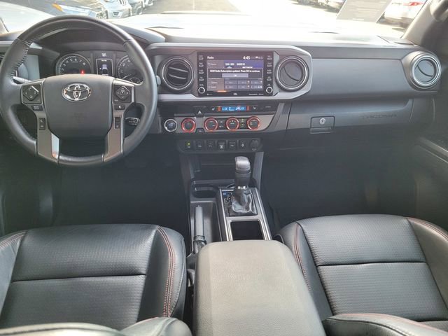 Used 2023 Toyota Tacoma TRD Pro AWD/4WD image 6