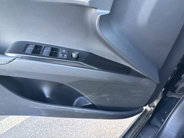 Used 2025 Toyota Camry XSE w/ Premium Package image 13