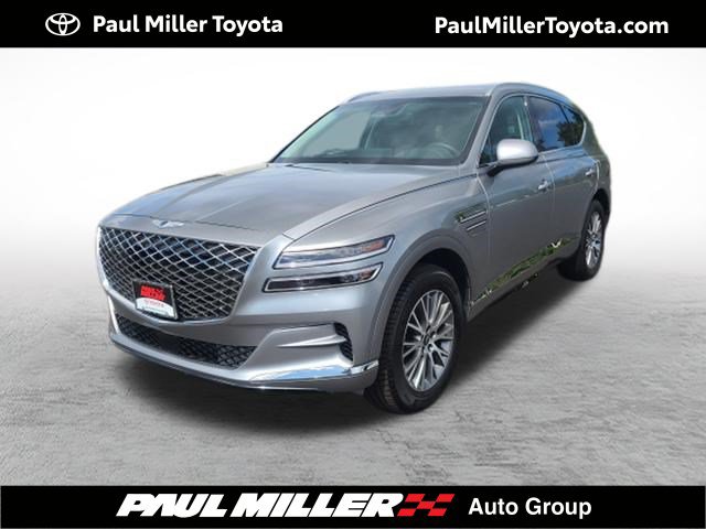 Used 2024 Genesis GV80 2.5T AWD/4WD 360° Tour