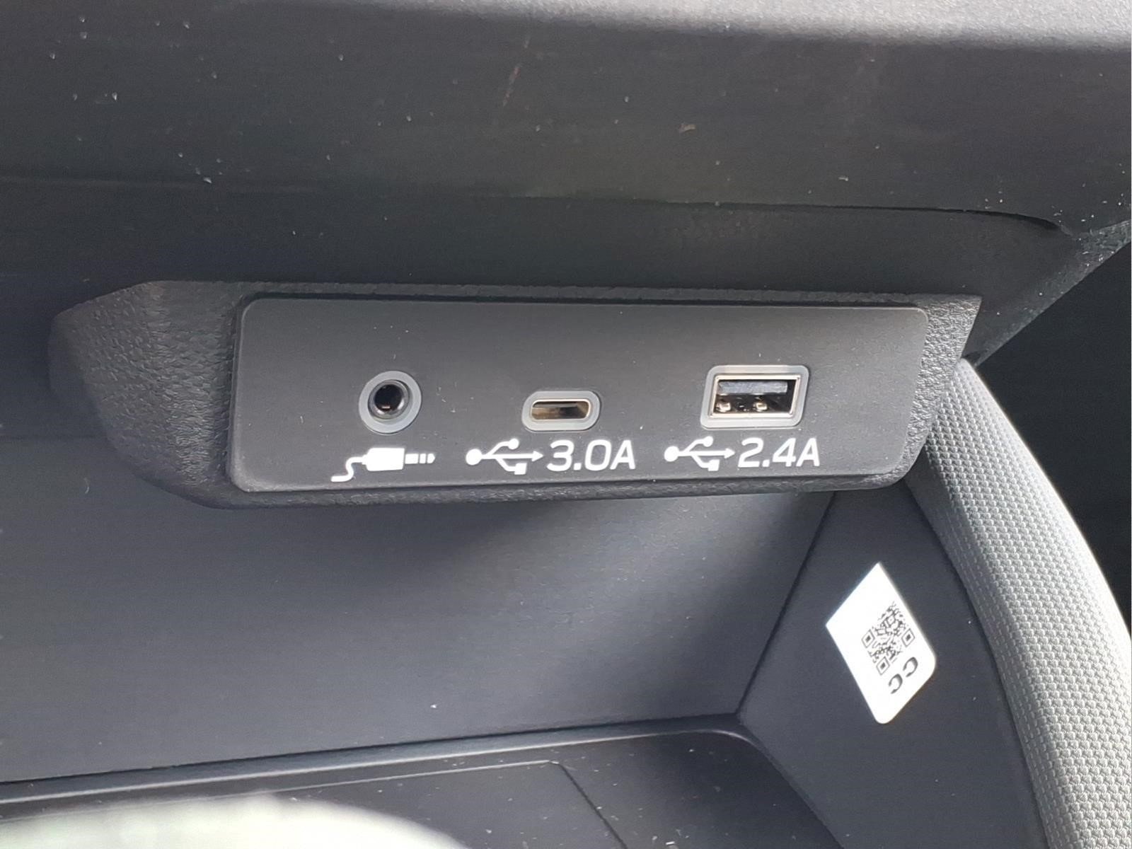 New 2026 Subaru Forester Sport AWD/4WD image 13