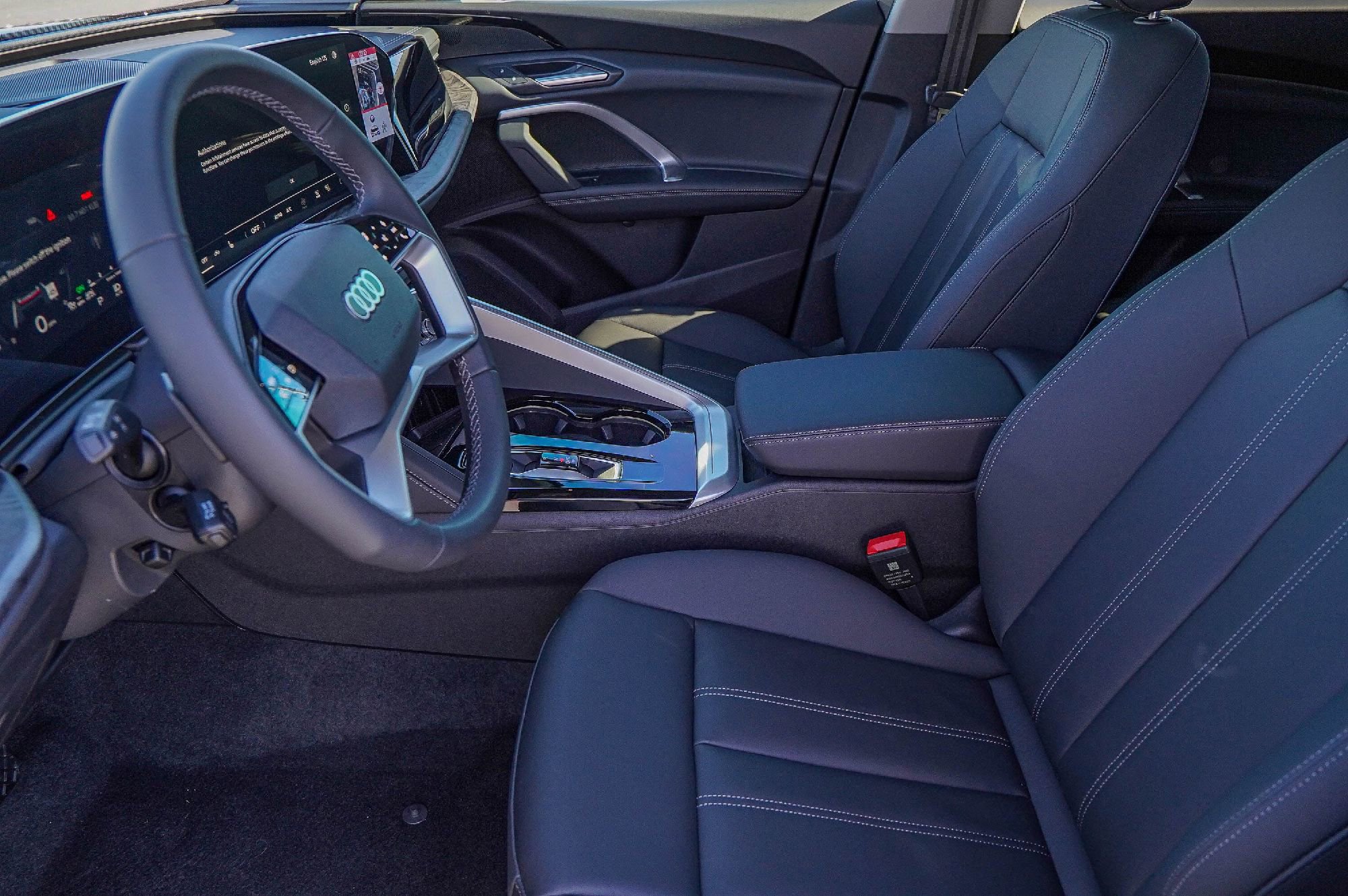 New 2025 Audi Q5 Premium image 8