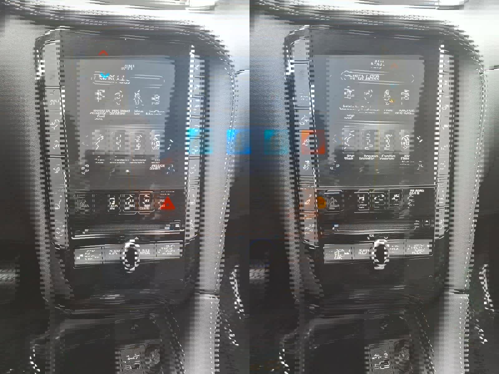 Certified 2023 INFINITI QX50 Sport image 10