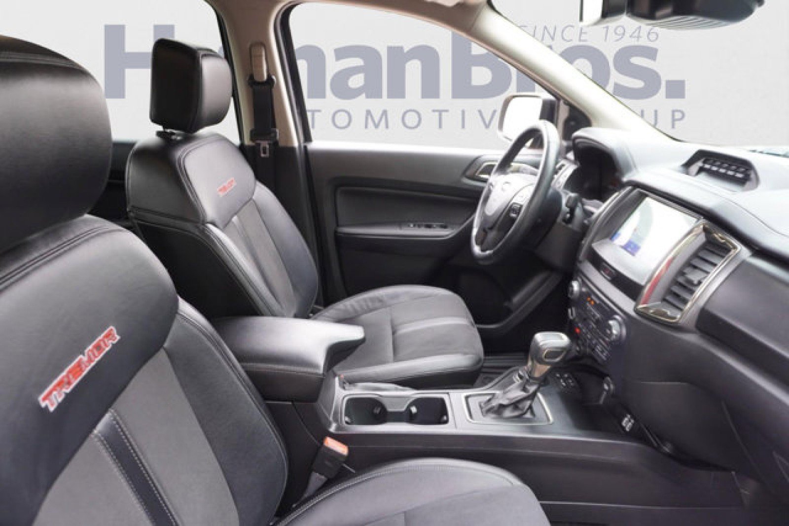 Used 2023 Ford Ranger Lariat w/ Tremor Off-Road Package image 18