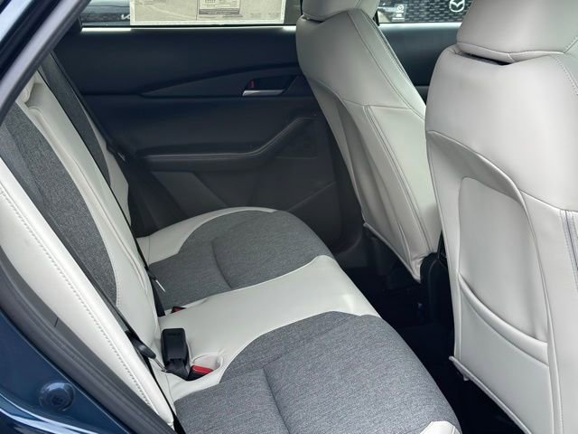 New 2026 MAZDA CX-30 AWD 2.5 S image 11