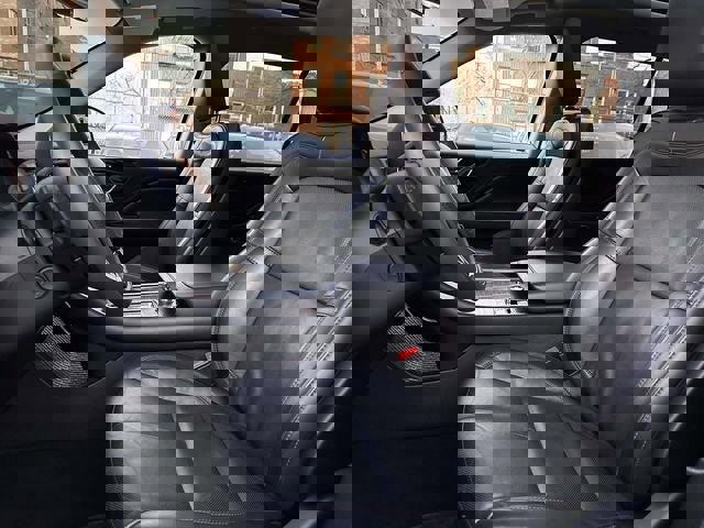 Used 2024 Lincoln Aviator Reserve w/ Elements Package Plus image 16