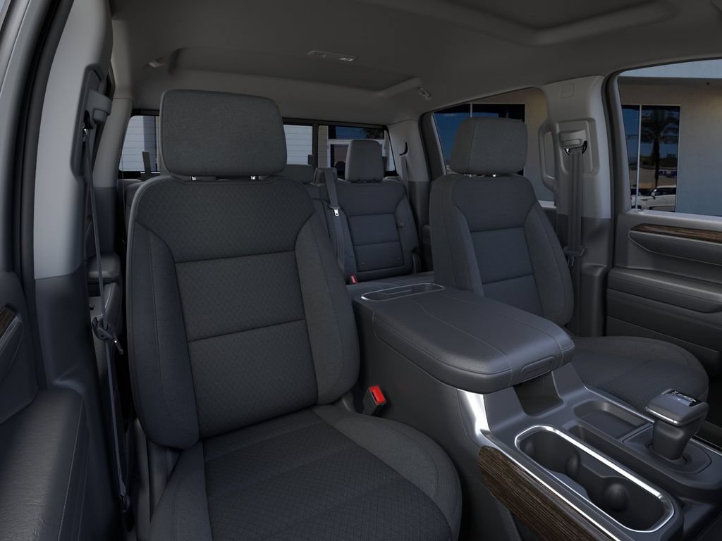 New 2026 GMC Sierra 1500 Elevation w/ Preferred Package RWD image 16
