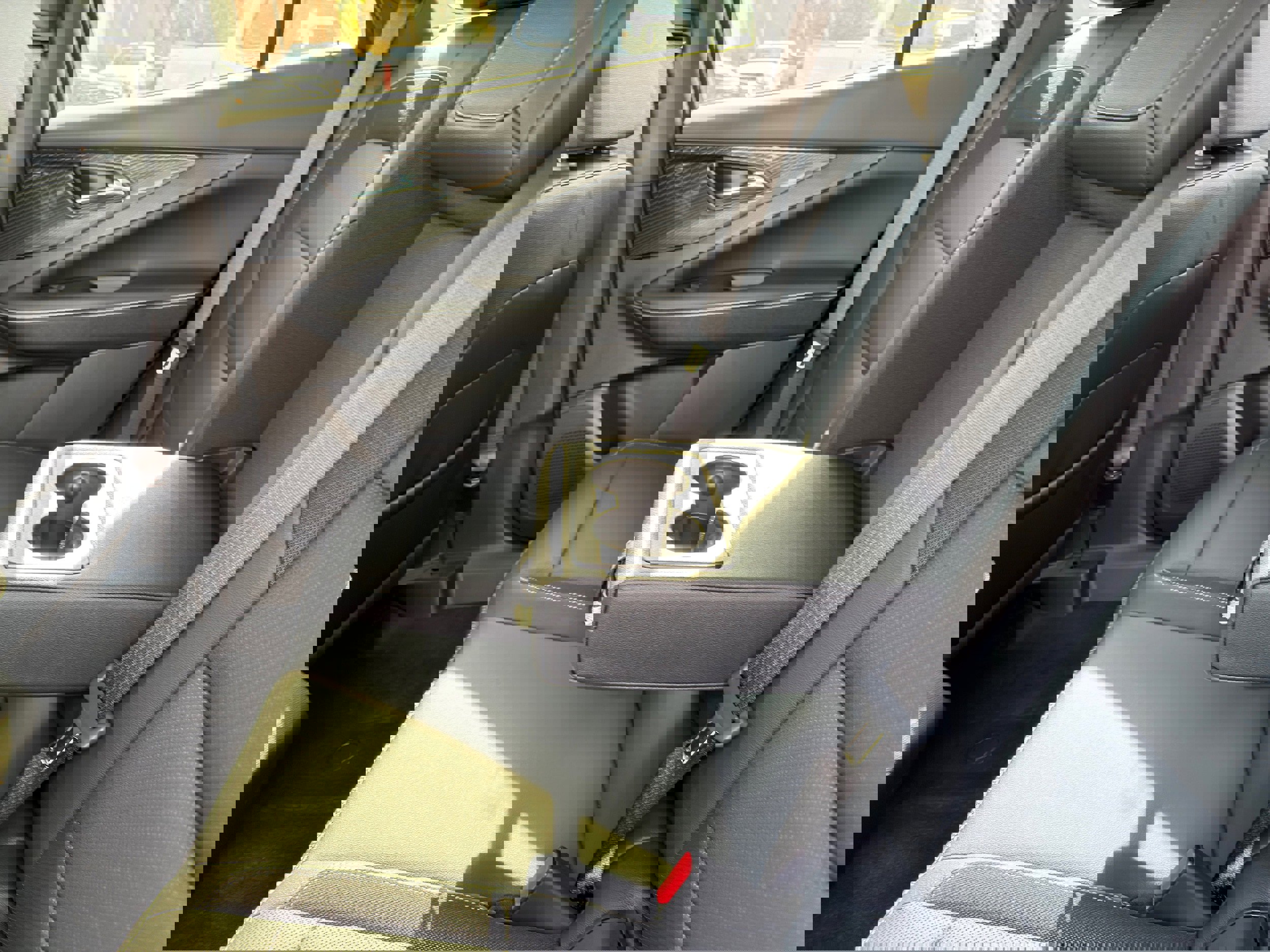 New 2025 Chevrolet Blazer EV LT w/ Super Cruise Package image 19