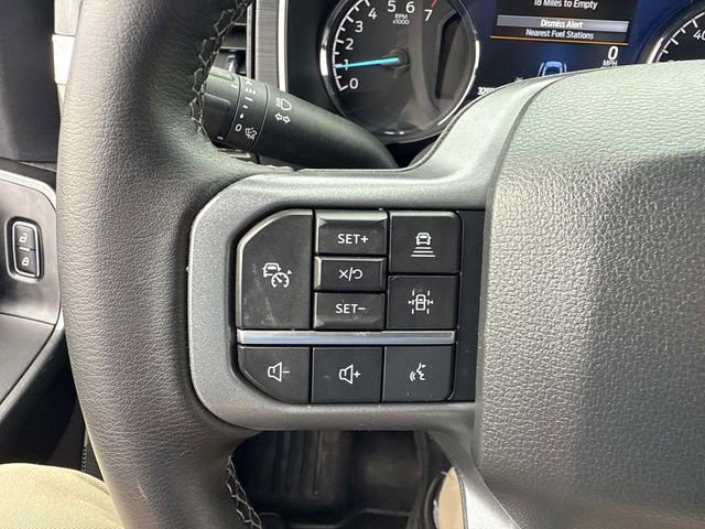 Used 2023 Ford F150 XLT w/ Equipment Group 302A High image 38