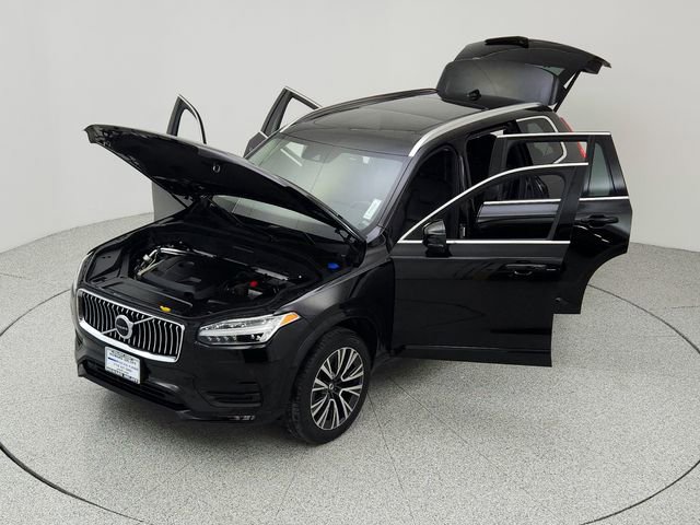 Used 2020 Volvo XC90 T6 Momentum w/ Protection Package image 38