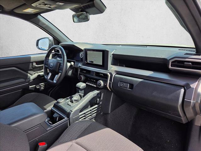 Certified 2026 Toyota 4Runner SR5 RWD image 19