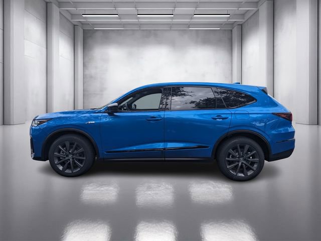 New 2026 Acura MDX A-Spec image 2