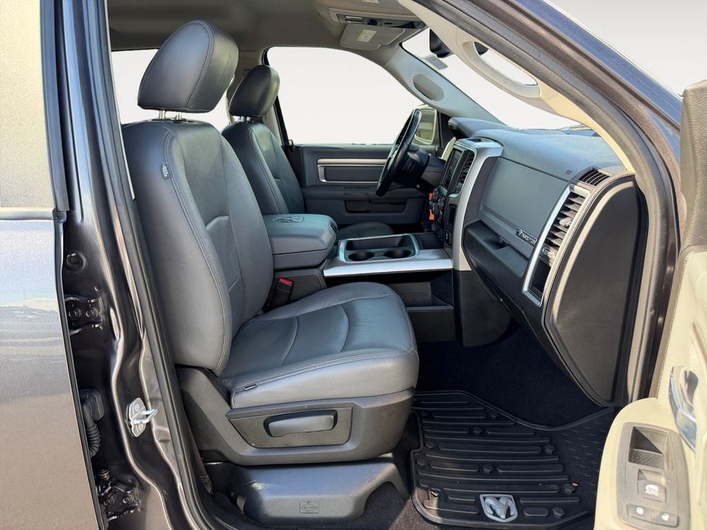 Used 2019 RAM 1500 Big Horn AWD/4WD image 24