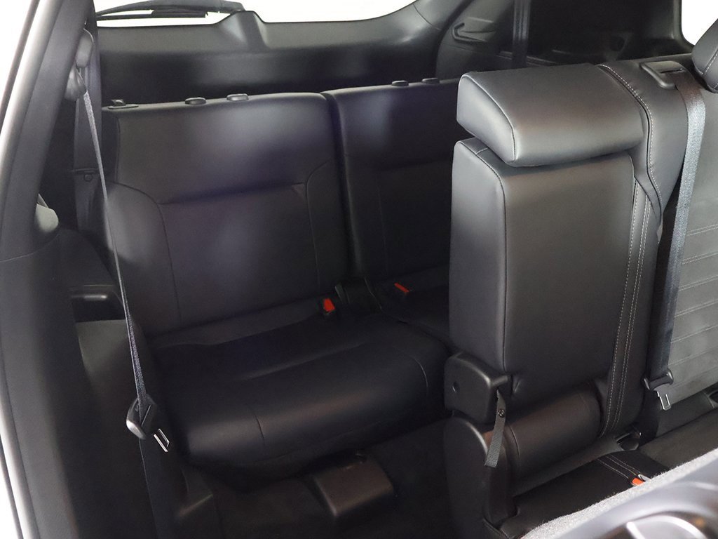 Used 2024 Mitsubishi Outlander SE Black Edition image 37