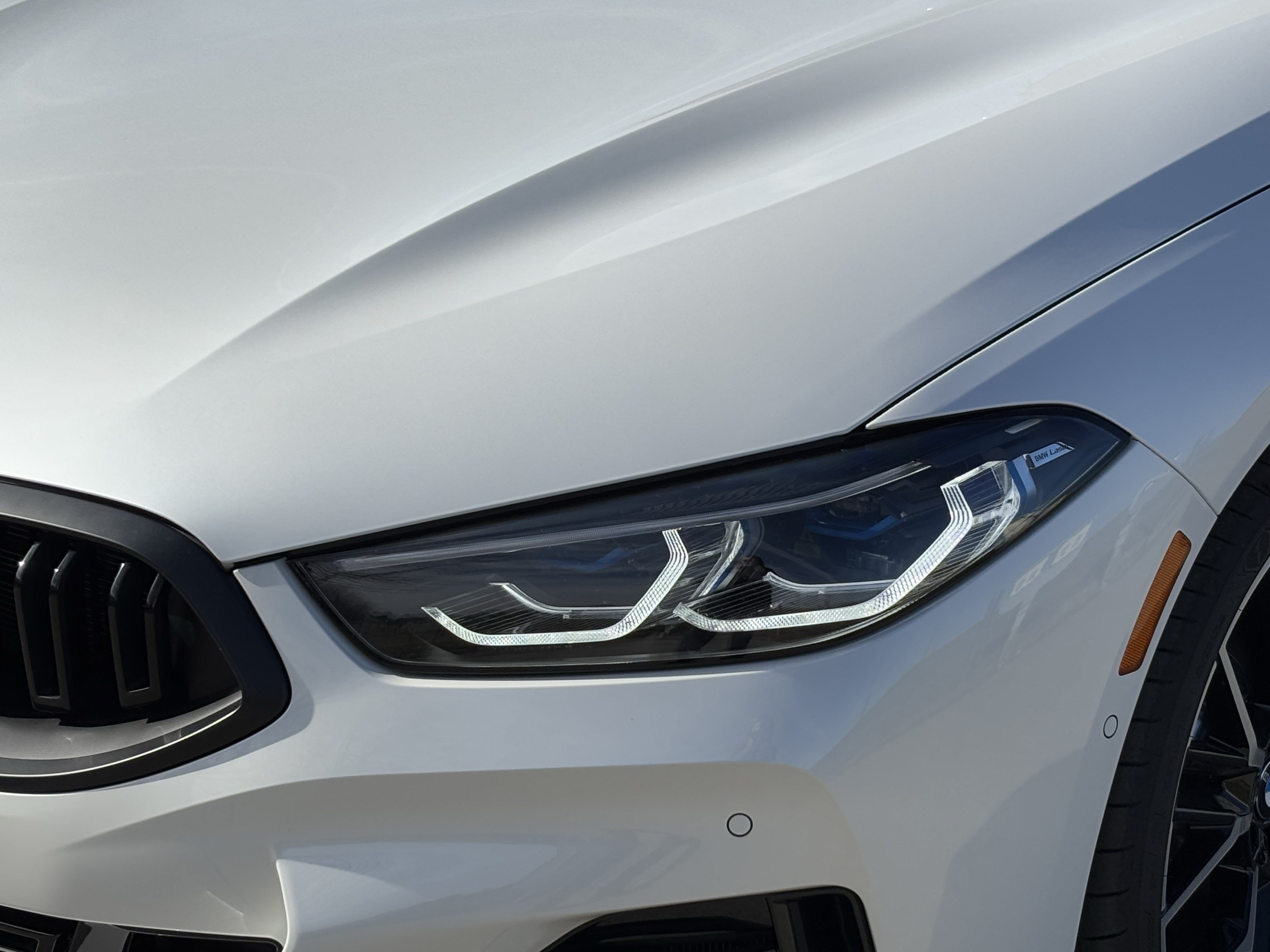 New 2026 BMW 840i RWD image 6
