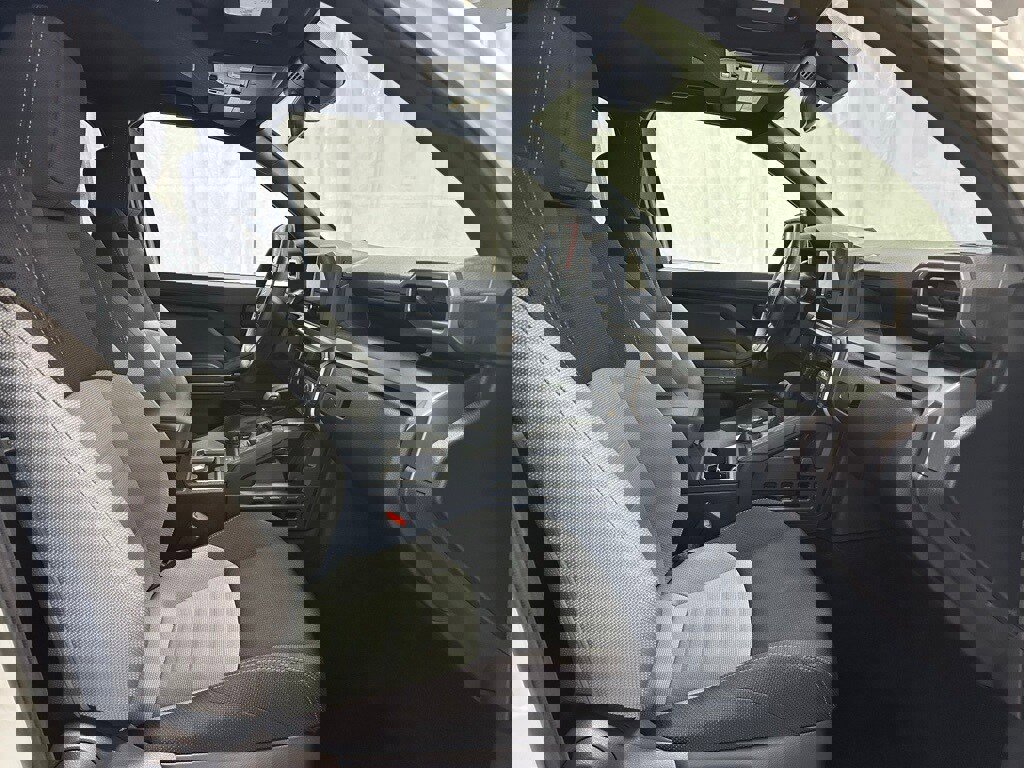 Used 2025 Toyota 4Runner TRD Off-Road image 59