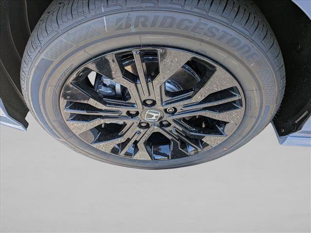 New 2026 Honda Odyssey Sport-L image 9