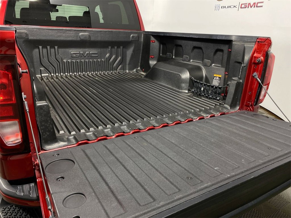 Used 2023 GMC Sierra 1500 Elevation image 22