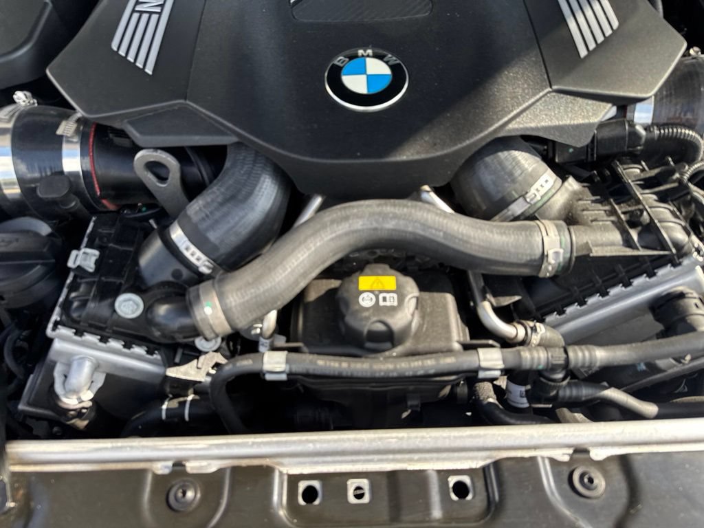 Used 2023 BMW M850i Gran Coupe xDrive AWD/4WD image 27