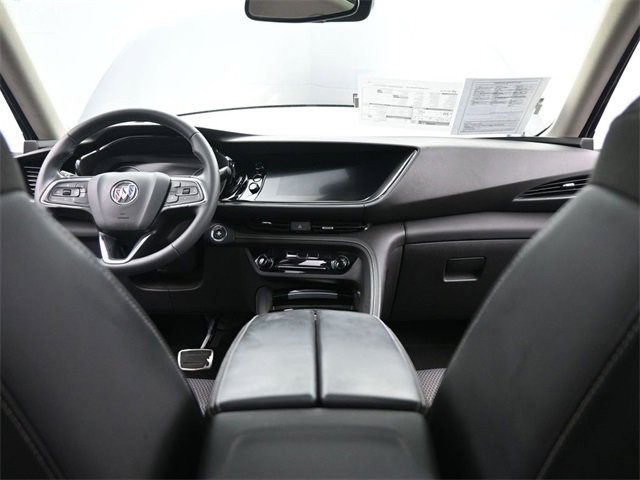 Certified 2022 Buick Envision Preferred w/ Sport Touring Package image 24