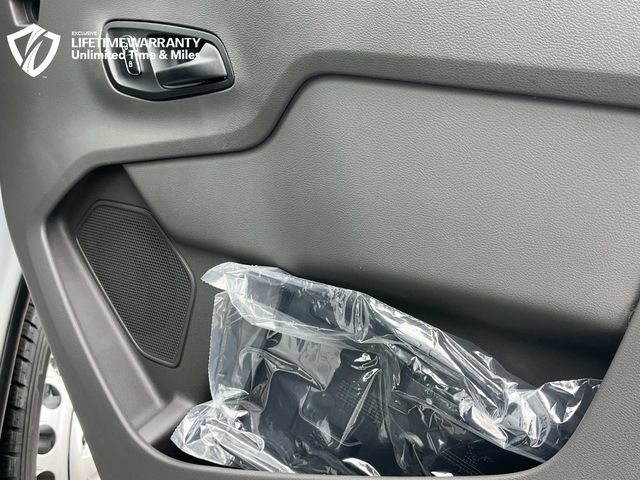 New 2026 Ford Transit 350 XLT RWD image 21