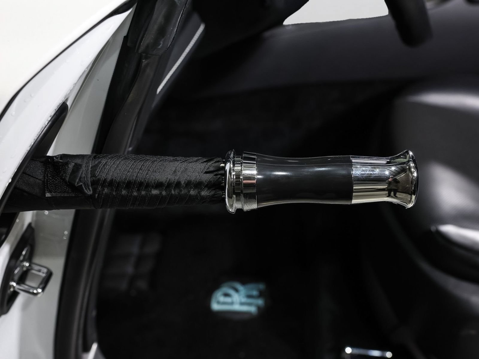Used 2019 Rolls-Royce Wraith RWD image 46