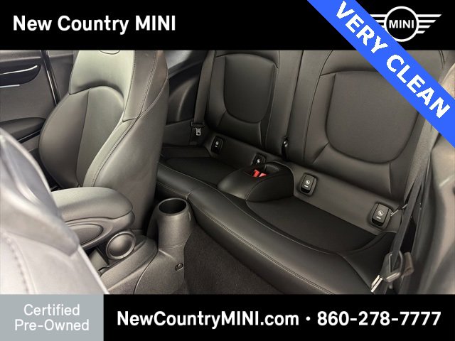Certified 2023 MINI Cooper S image 18