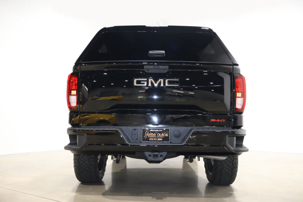 Used 2022 GMC Sierra 1500 Pro w/ Convenience Package image 52