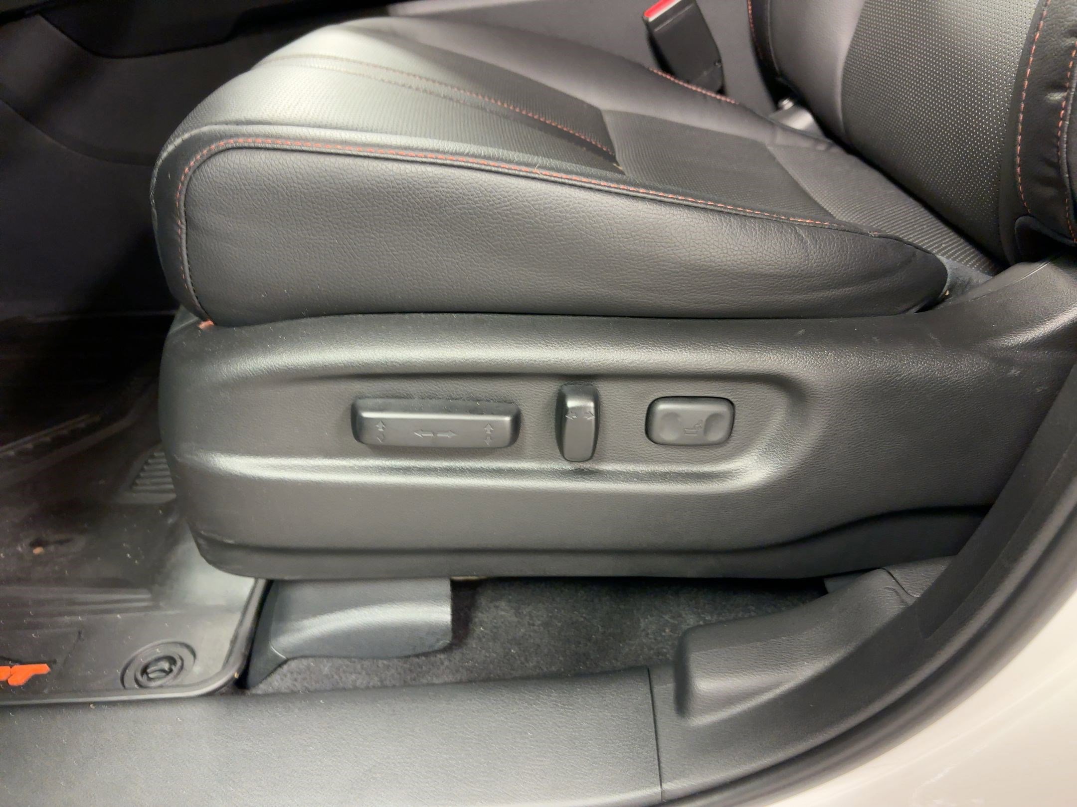 Used 2025 Honda Ridgeline TrailSport image 13