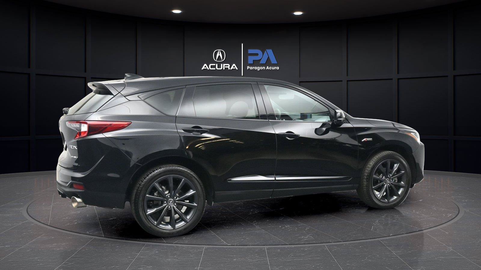 Certified 2025 Acura RDX w/ Advance Package AWD/4WD image 29