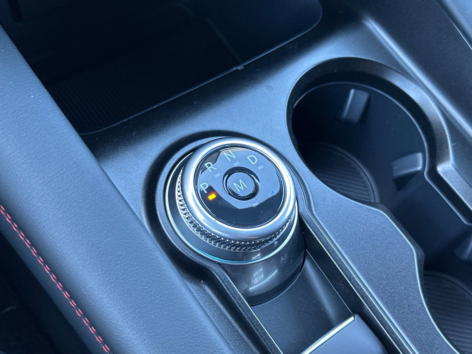 New 2026 Ford Explorer ST w/ Sun And Sound Package image 25