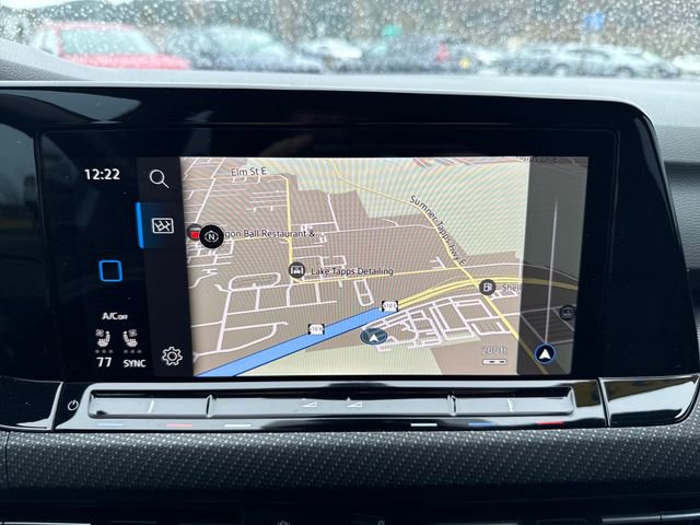 Used 2022 Volkswagen Golf R 2.0T image 28