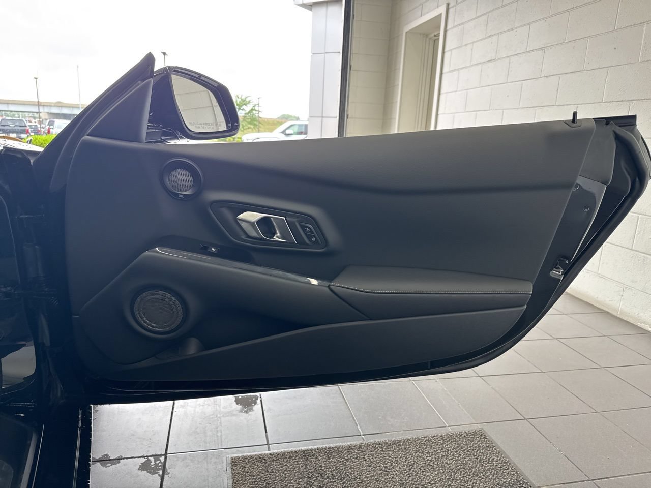 New 2026 Toyota Supra Premium RWD image 38