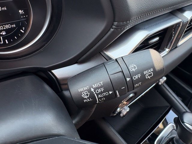 Used 2025 MAZDA CX-5 AWD 2.5 S w/ Select Package image 34