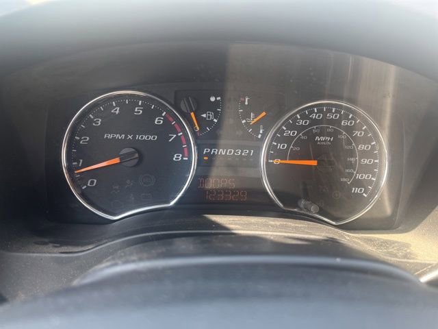 Used 2010 Chevrolet Colorado LT image 14