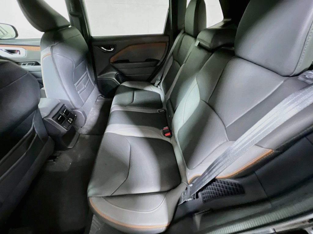 New 2026 Subaru Forester Sport AWD/4WD image 19